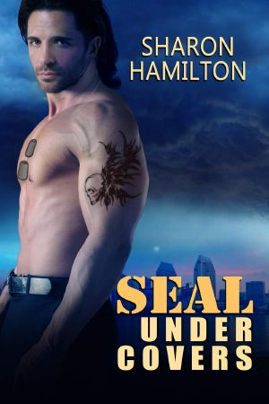 [Seal Brotherhood 03] • SEAL Under Covers